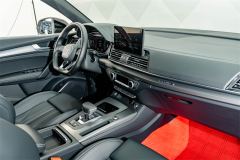 Audi Q5L 40 TFSI Luxury Sport Edition - photo 17