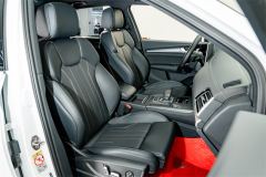 Audi Q5L 40 TFSI Luxury Sport Edition - photo 19