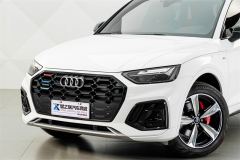 Audi Q5L 40 TFSI Luxury Sport Edition - photo 2