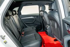 Audi Q5L 40 TFSI Luxury Sport Edition - photo 20