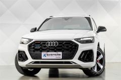 Audi Q5L 40 TFSI Luxury Sport Edition - photo 3