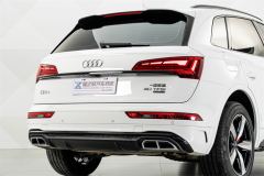 Audi Q5L 40 TFSI Luxury Sport Edition - photo 7