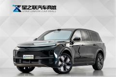 Li Auto L9 Ultra Smart Refresh Edition - ფოტო 1