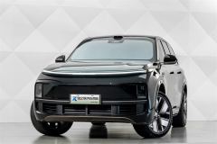 Li Auto L9 Ultra Smart Refresh Edition - ფოტო 2
