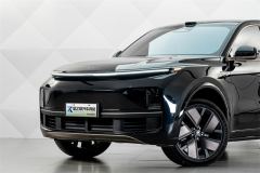 Li Auto L9 Ultra Smart Refresh Edition - ფოტო 3