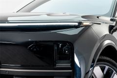 Li Auto L9 Ultra Smart Refresh Edition - ფოტო 4