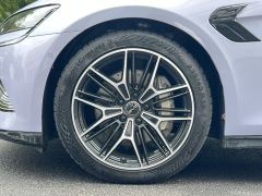 BYD Seal 650km RWD Long Range Edition - ფოტო 10