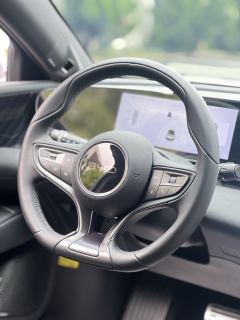 BYD Seal 650km RWD Long Range Edition - ფოტო 12