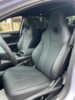 BYD Seal 650km RWD Long Range Edition - ფოტო 13