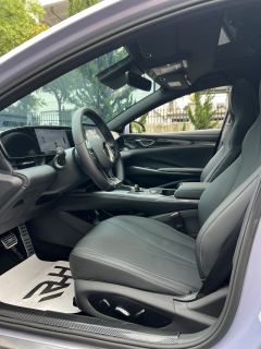 BYD Seal 650km RWD Long Range Edition - ფოტო 14