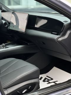 BYD Seal 650km RWD Long Range Edition - ფოტო 16