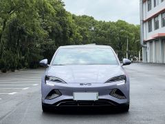 BYD Seal 650km RWD Long Range Edition - ფოტო 2