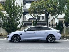 BYD Seal 650km RWD Long Range Edition - ფოტო 5