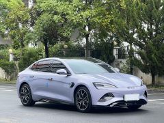 BYD Seal 650km RWD Long Range Edition - ფოტო 6