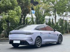BYD Seal 650km RWD Long Range Edition - ფოტო 7