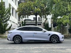 BYD Seal 650km RWD Long Range Edition - ფოტო 8