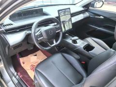 Changan Eado Chang 'an Ease Movement New Blue Whale 1.5T DCT 500Bar Prestigious Edition - фото 4