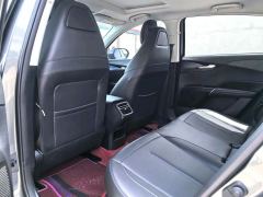 Changan Eado Chang 'an Ease Movement New Blue Whale 1.5T DCT 500Bar Prestigious Edition - фото 6