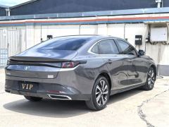 Changan Eado Chang 'an Ease Movement New Blue Whale 1.5T DCT 500Bar Prestigious Edition - фото 7