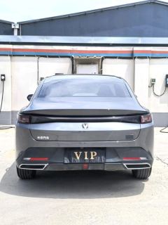 Changan Eado Chang 'an Ease Movement New Blue Whale 1.5T DCT 500Bar Prestigious Edition - фото 8