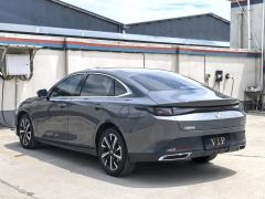 Changan Eado Chang 'an Ease Movement New Blue Whale 1.5T DCT 500Bar Prestigious Edition - фото 9