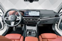 BMW 3 Series 325Li M Sport Package - ფოტო 10