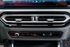 BMW 3 Series 325Li M Sport Package - ფოტო 11