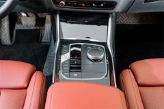 BMW 3 Series 325Li M Sport Package - ფოტო 12
