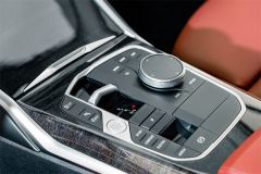 BMW 3 Series 325Li M Sport Package - ფოტო 14