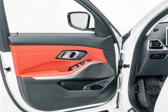 BMW 3 Series 325Li M Sport Package - ფოტო 15