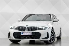 BMW 3 Series 325Li M Sport Package - ფოტო 2