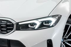 BMW 3 Series 325Li M Sport Package - ფოტო 4