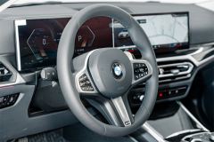 BMW 3 Series 325Li M Sport Package - ფოტო 9