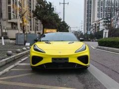 Neta GT 560km 560 Edition - фото 1