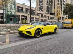 Neta GT 560km 560 Edition - фото 2