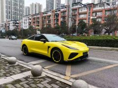 Neta GT 560km 560 Edition - фото 3