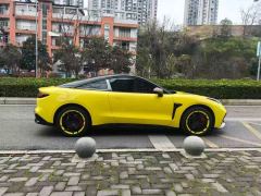 Neta GT 560km 560 Edition - фото 4