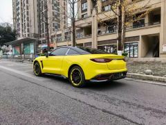 Neta GT 560km 560 Edition - фото 6