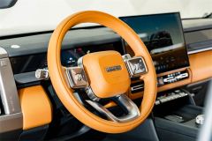 Icar Car iCAR V27 200km AWD500 - ფოტო 11