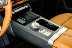 Icar Car iCAR V27 200km AWD500 - ფოტო 12