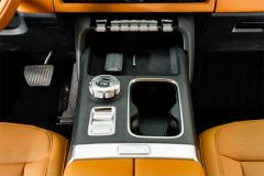 Icar Car iCAR V27 200km AWD500 - ფოტო 15