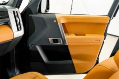 Icar Car iCAR V27 200km AWD500 - ფოტო 16