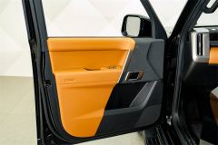 Icar Car iCAR V27 200km AWD500 - ფოტო 17