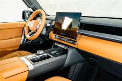 Icar Car iCAR V27 200km AWD500 - ფოტო 18