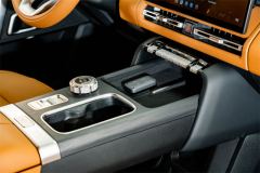 Icar Car iCAR V27 200km AWD500 - ფოტო 19