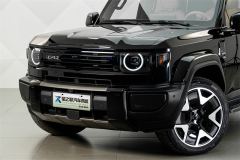 Icar Car iCAR V27 200km AWD500 - ფოტო 2