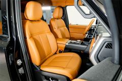 Icar Car iCAR V27 200km AWD500 - ფოტო 20