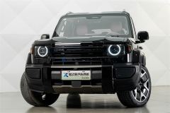 Icar Car iCAR V27 200km AWD500 - ფოტო 3