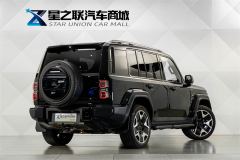 Icar Car iCAR V27 200km AWD500 - ფოტო 6
