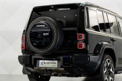 Icar Car iCAR V27 200km AWD500 - ფოტო 7